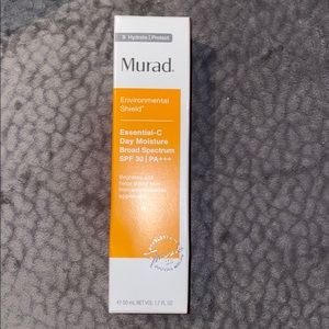 Mused Environmental shield